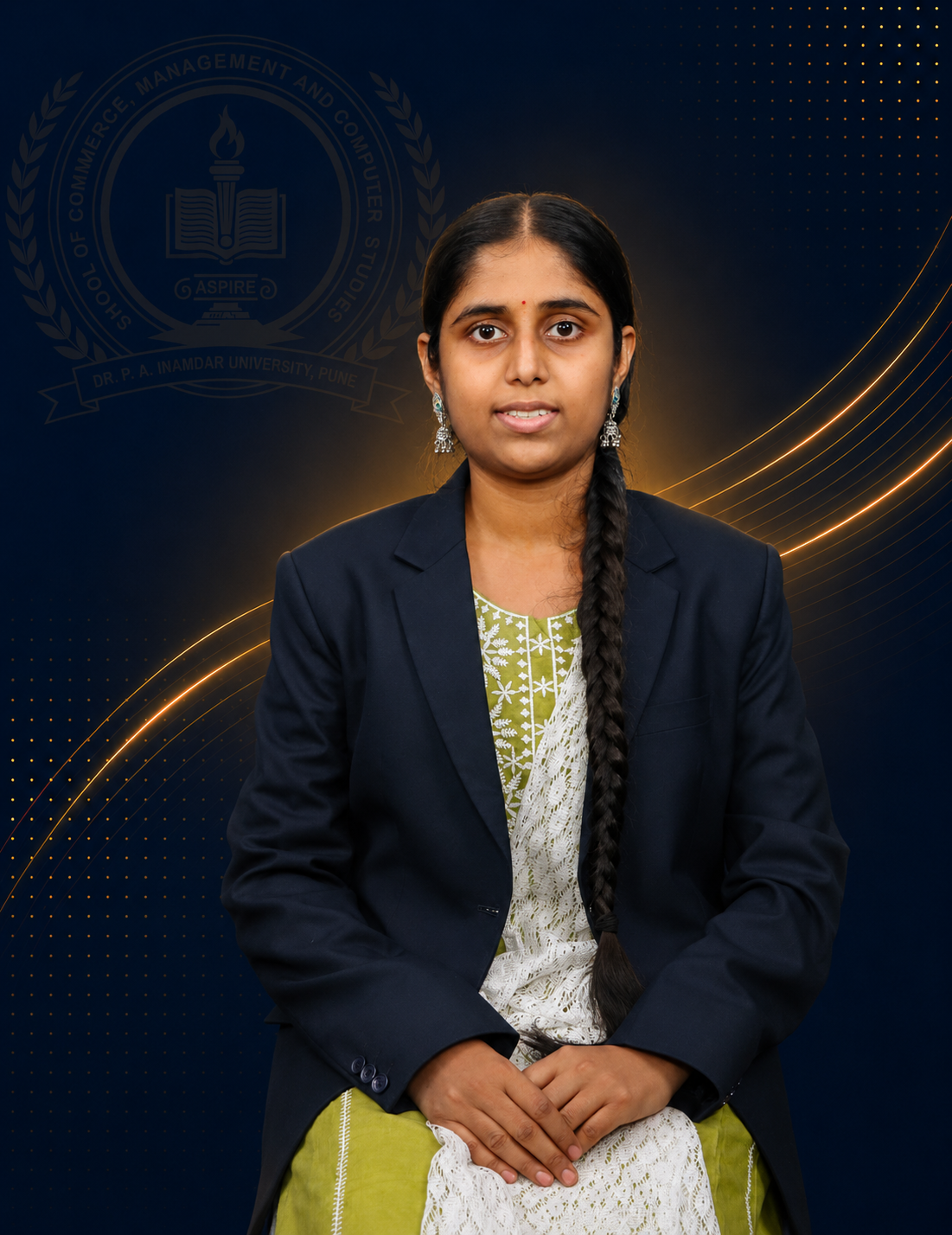 Ms. Tejaswini chavan